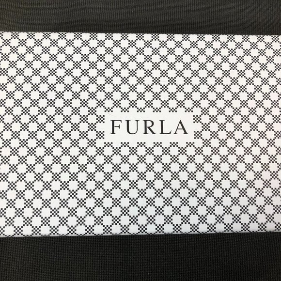 *NEW* Furla Metropolis Extra Large Leather Wallet - Picture 16 of 16